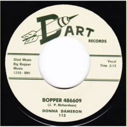 Bopper 486609 / Big Love