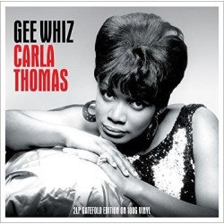 Carla Thomas - Gee Whiz