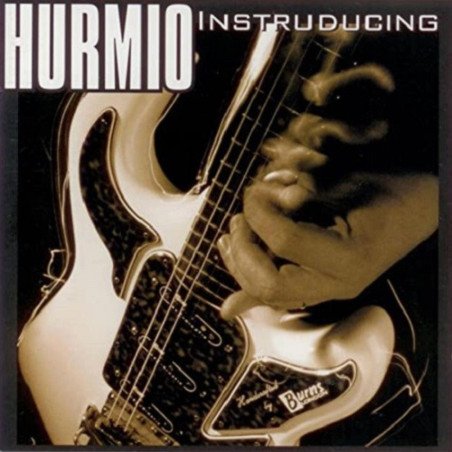 The Hurmio - Instruducing