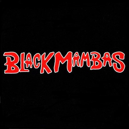 Black Mambas - Black Mambas