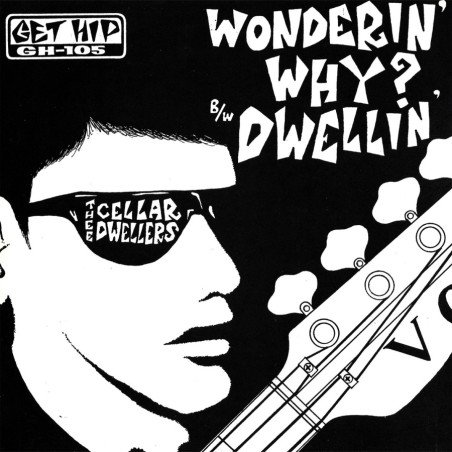 Wonderin' Why? / Dwellin'