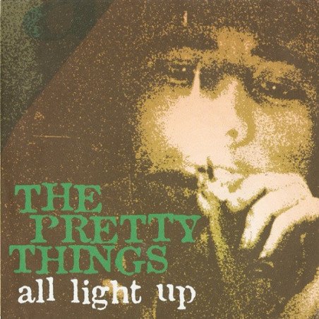 The Pretty Things - All Light Up