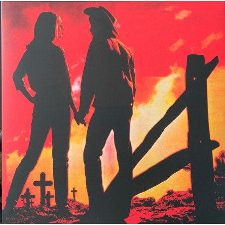 Troubled Troubadours