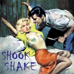 Shook Shack - Shook Shack