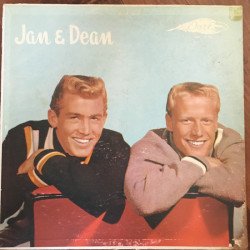 Jan & Dean - The Jan & Dean Sound