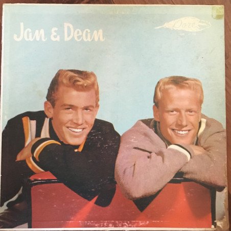 Jan & Dean - The Jan & Dean Sound