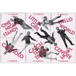 Coyote Howl / Tramp Stamp