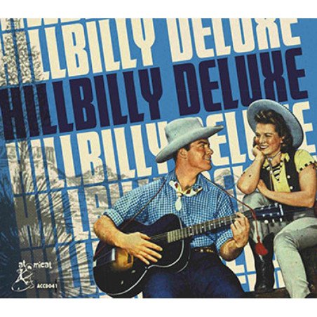 Hillbilly Deluxe