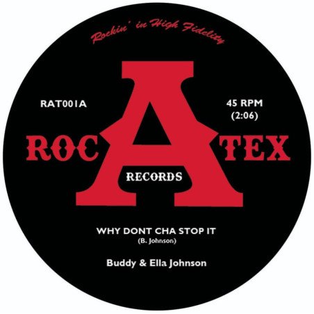 Why dont cha stop it / Bring it home to me