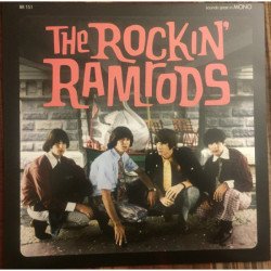 The Rockin' Ramrods