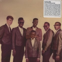 Little Ed & The Soundmasters