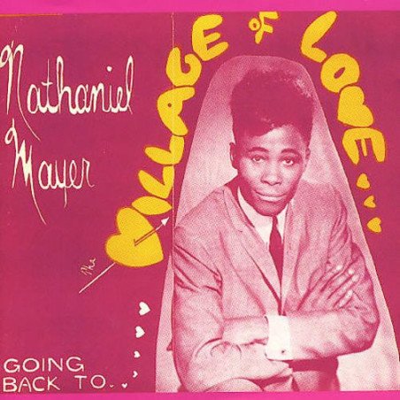 Going Back to...Village of Love