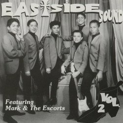 East Side Sound - Vol. 2