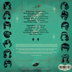 Thirteen Roses Singing in a Male World