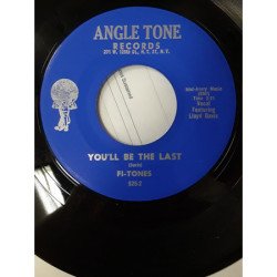 Wake Up / You'll Be The Last