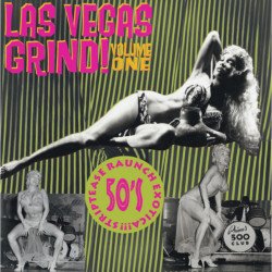 Las Vegas Grind - Vol. 1