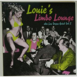 Las Vegas Grind - Vol. 2