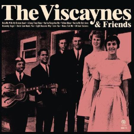 The Viscaynes & Friends