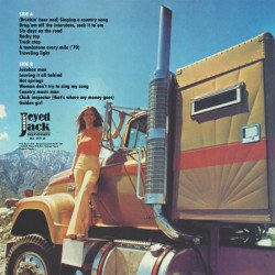 Tales from a long road