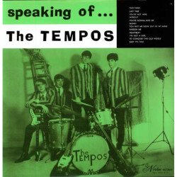 Tempos - Speaking Of...