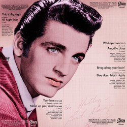 Bring Along Your Lovin' / Blue Days, Black Nights