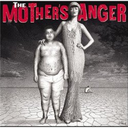 The Mothers Anger - The Mothers Anger