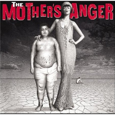 The Mothers Anger - The Mothers Anger