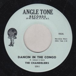 Dolly / Dancin in The Congo