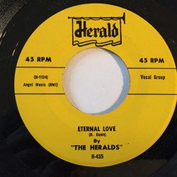 Eternal Love / Gonna Love You Everyday