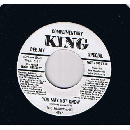 Dear Mother / You May Not Know