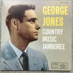 Country  Music Jamboree