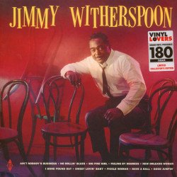Jimmy Witherspoon