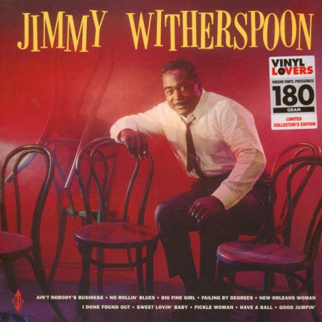 Jimmy Witherspoon