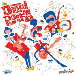 The Dead Rocks - Surf Explosao
