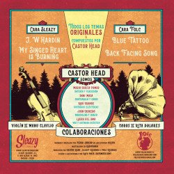 Hi-Fi Record - Four Songs / One Bundle