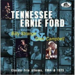 feat Billy Strange & Glen Campbell