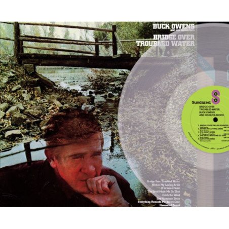 Bridge Over Troubled Water