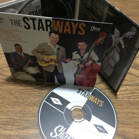 The Starways