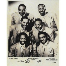 The First Mile of The Way