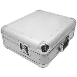 Maleta para tocadiscos