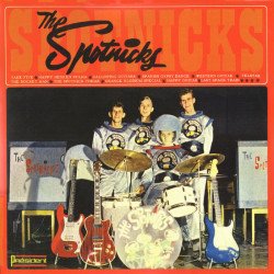 The Spotnicks