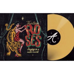 Vol. 2 - Singing In A Male World