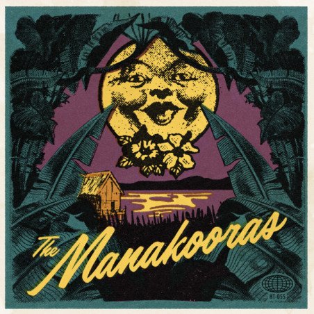 The Manakooras
