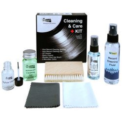 Cleaning & Care Kit
