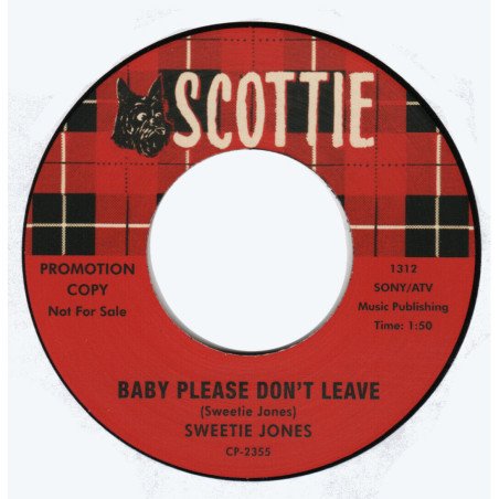 Please Don't Leave/I've Been Wrong