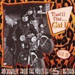 That'll Flat Git It! - Vol. 11- Mercury