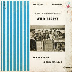 Wild Berry