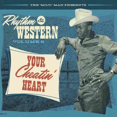 Vol.1 - When Two Worlds Collide