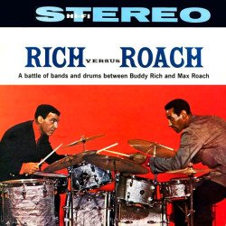 Rich Versus Roach