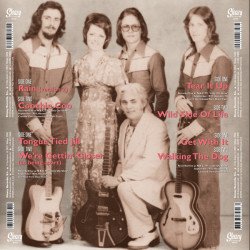 Rain (Version 2) / Coochie Coo